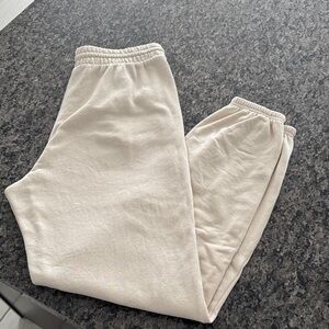 NWOT Old Navy SoComfy Tall Jogger Sweatpants!